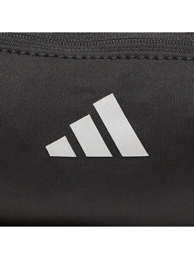 Sportgurtel adidas Running Belt Waist Bag IB2390 Schwarz eschuhe