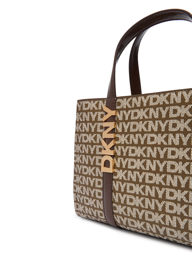 DKNY Handtasche DKNY R52D5G56 Braun