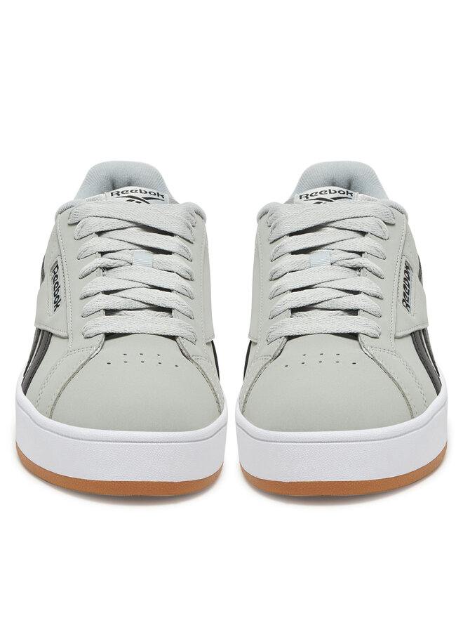 Снікерcи Reebok RETRO MEGA 100235364 Чорний | evzuttya.com.ua