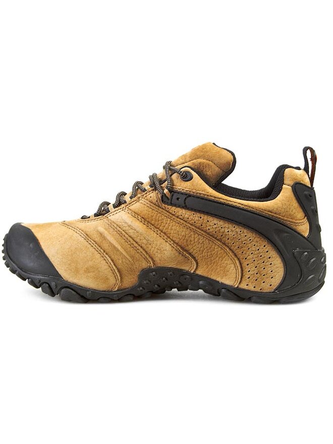 Merrell chameleon ii leather online