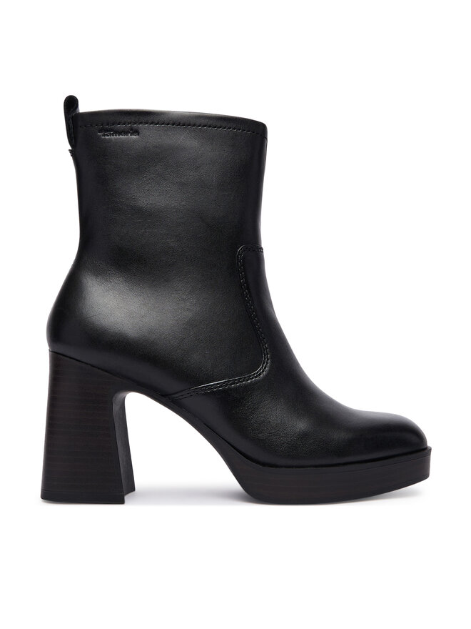Tamaris Stiefeletten Tamaris 1-25324-45 Schwarz