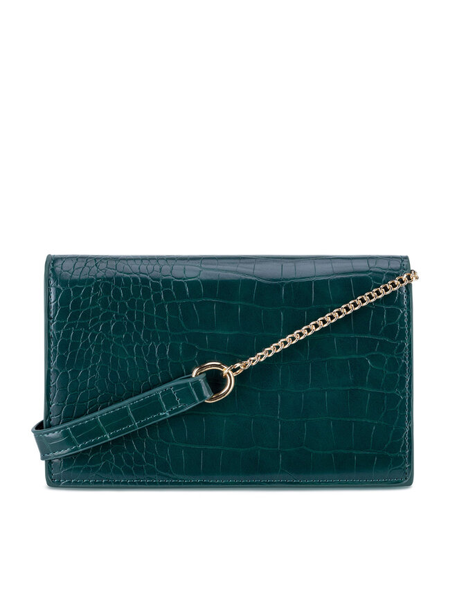 U.S. Polo Assn. Bolso U.S. Polo Assn. BIUXT8514WVP Verde