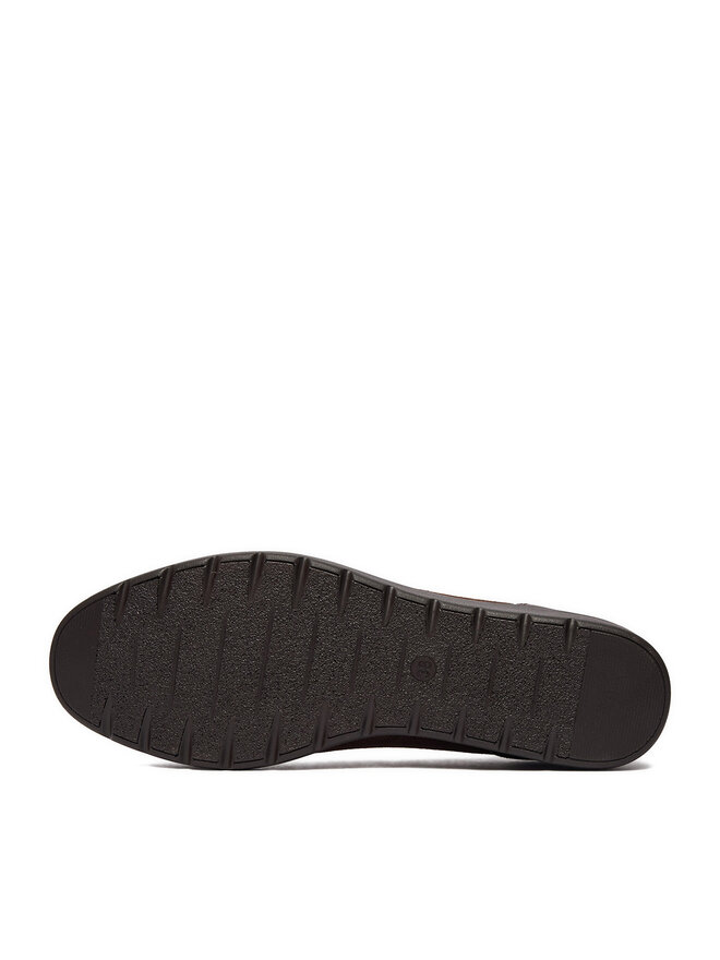 Go Soft Halbschuhe Go Soft CEO-EST-2215-03 Braun