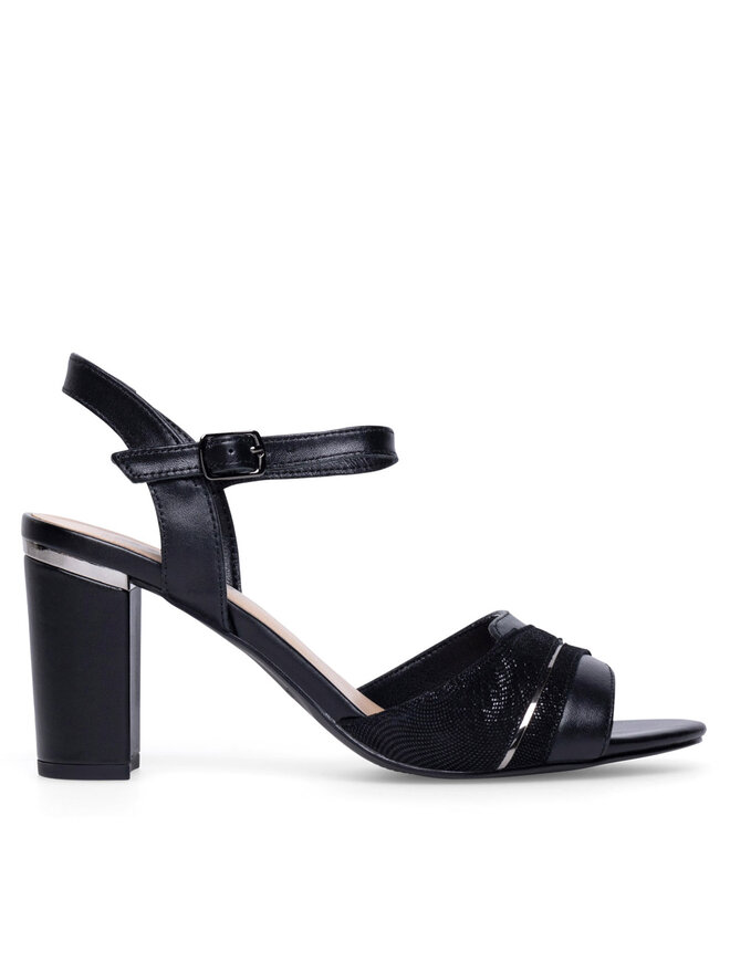 Lasocki Sandalias Lasocki WYL3858-1Z Negro