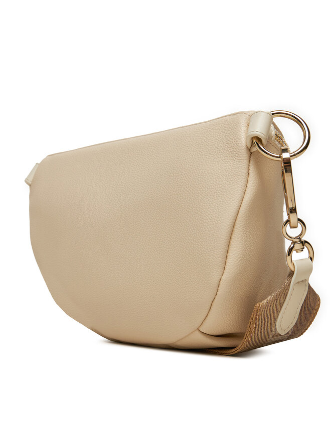 Steve Madden Borsetta Steve Madden Bclarke SM13001507 Écru