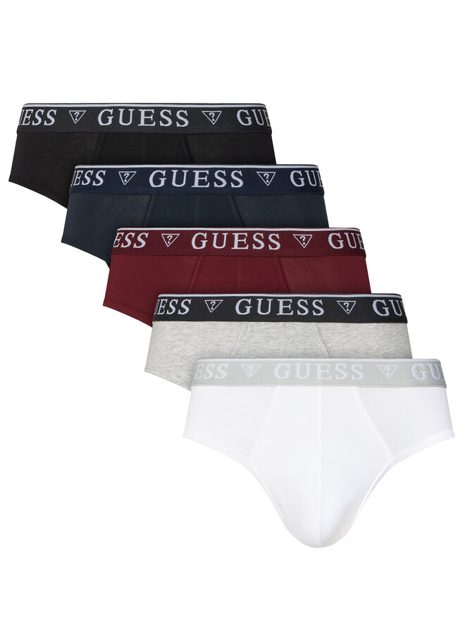 Guess Guess Slips-Set U4YG20 K6YW1 Bunt