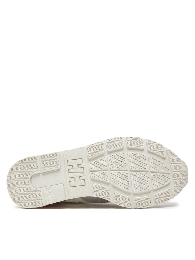 Helly Hansen Αθλητικά Helly Hansen W Furrow 2 11997 Λευκό