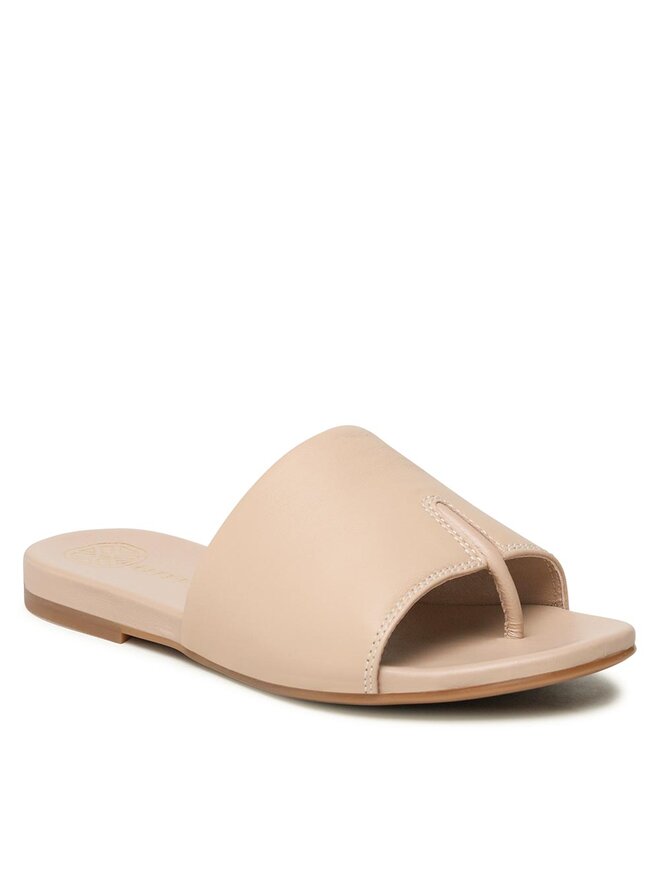 Unisa Flip-flops Unisa C Acho 23 Ns Bézs