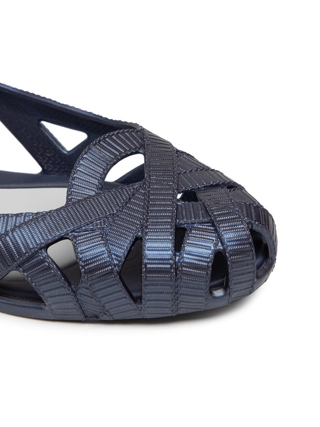 Melissa Bailarinas Melissa Jean+Jason Wu VII Ad 32288 Azul marino