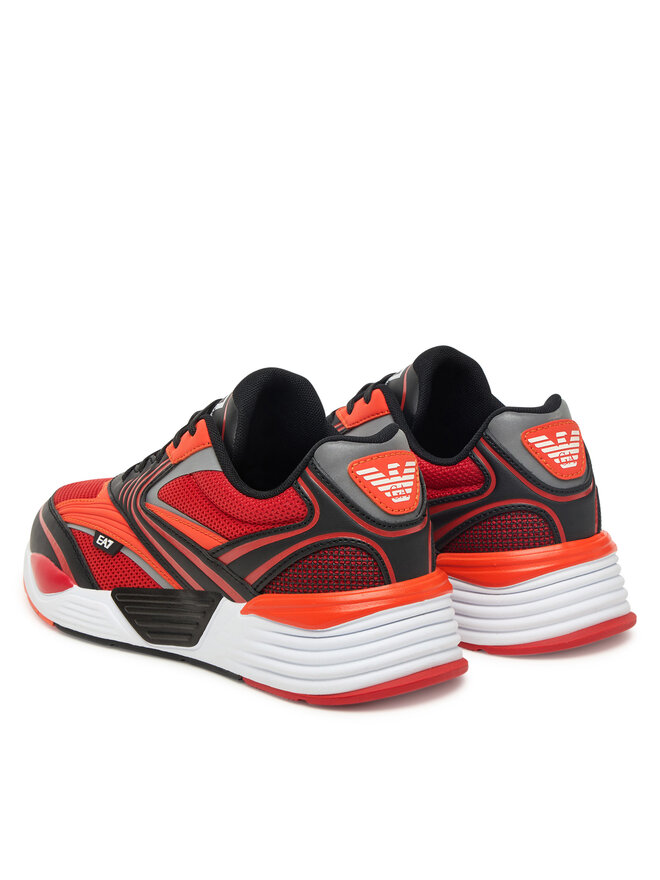 EA7 Emporio Armani Sneakers EA7 Emporio Armani 7X000309 AF18448 MZ235 Colorat