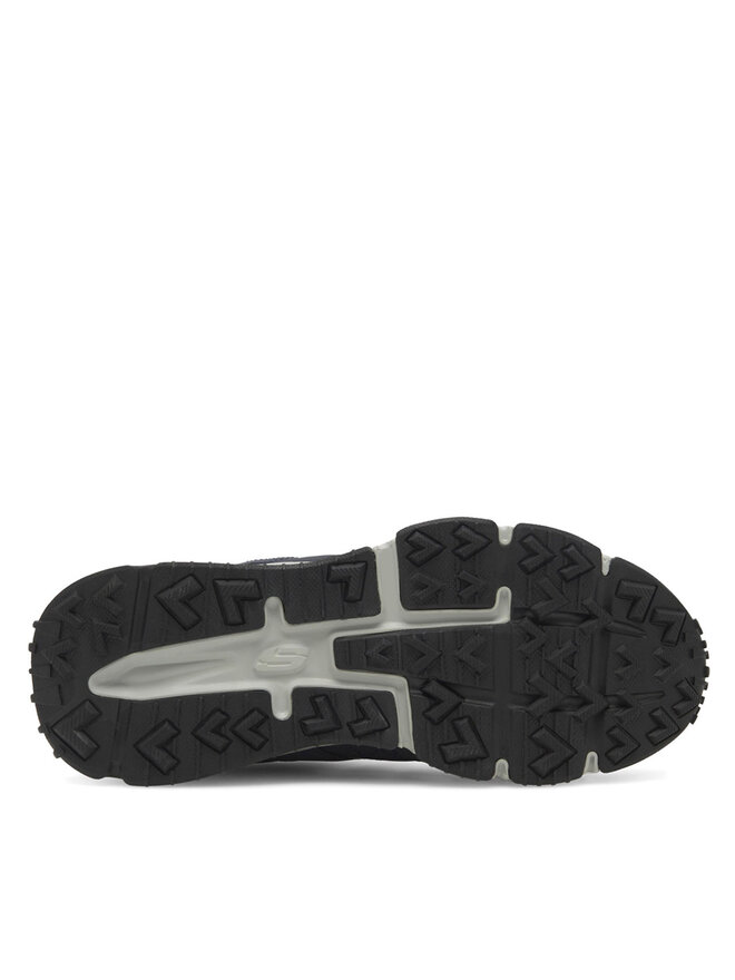 Skechers Sneakersy Skechers 237214NVGY Tmavomodrá