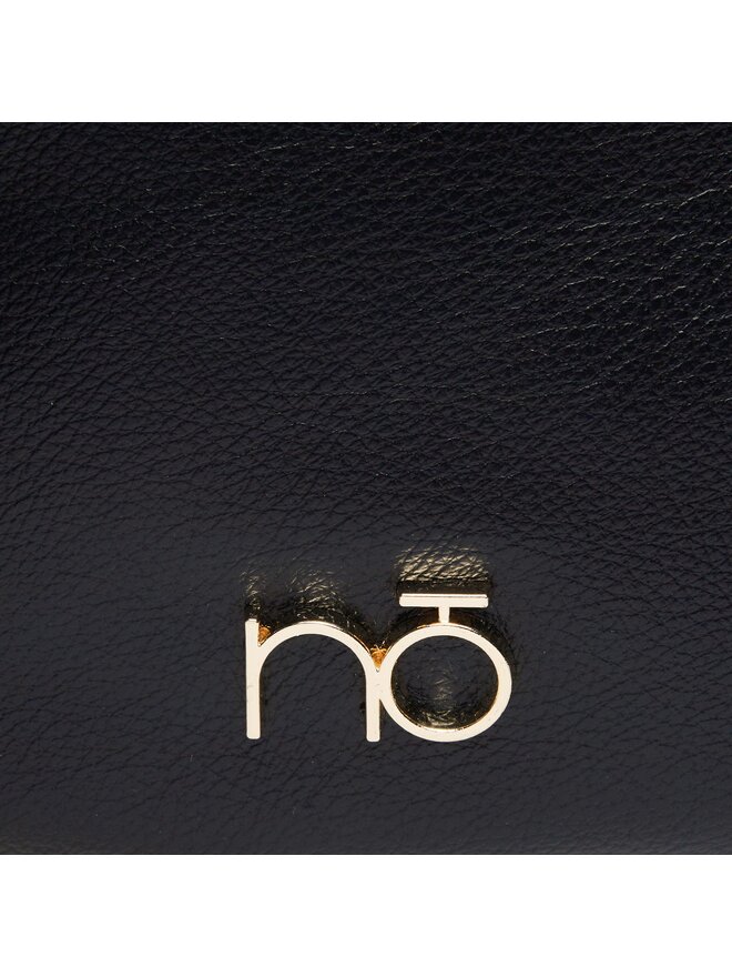 Nobo Kabelka Nobo NBAG-R0190-C020 Černá