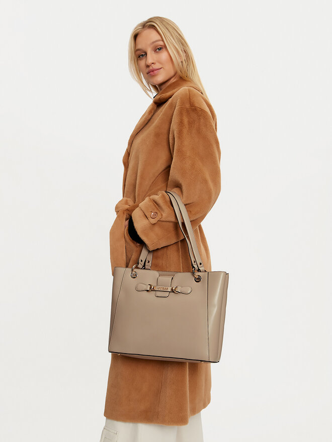 Guess Bolso Guess HWVG95 00250 Beis