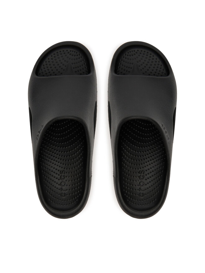 Crocs Nazouváky Crocs Mellow Slide 208392 Černá