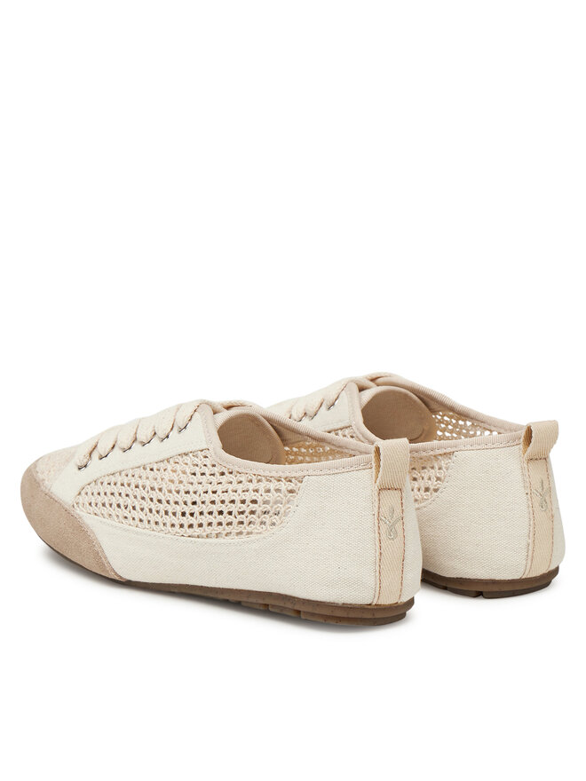 EMU Australia Sneakers EMU Australia Carlo W13172 Bej