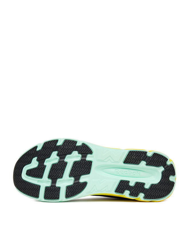 Reebok Сникърси Reebok CEO-ROAD STRIDER 100249487 Черен