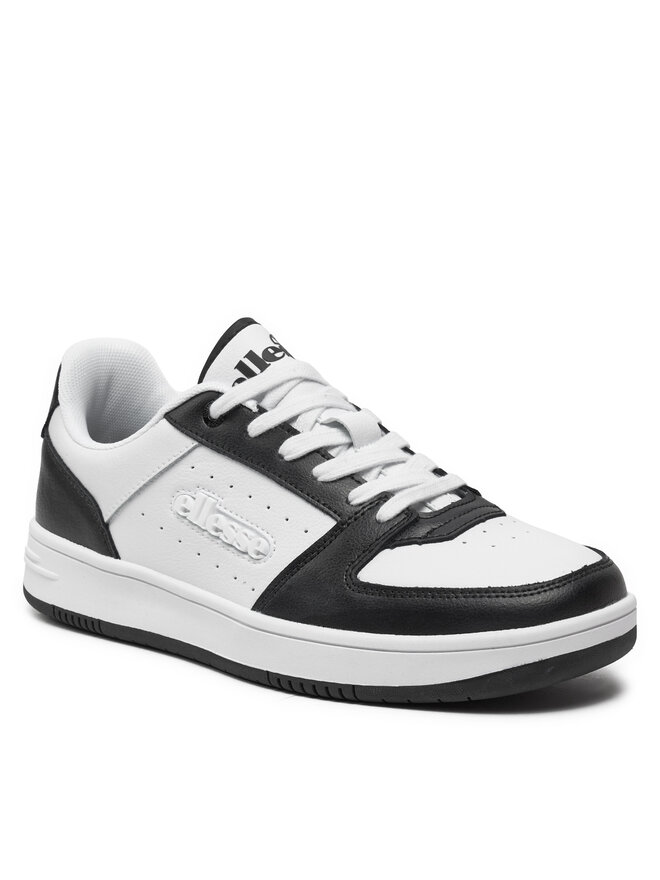 Ellesse Сникърси Ellesse Panaro Cupsole SHRF0560 Бял