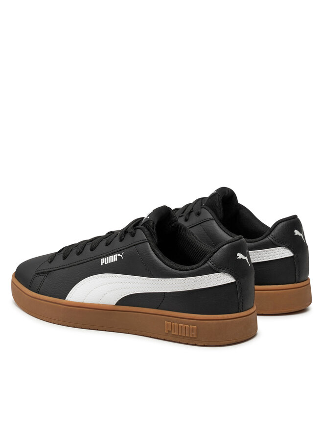 Puma Sneakersy Puma Rickie Classic 394251 14 Černá