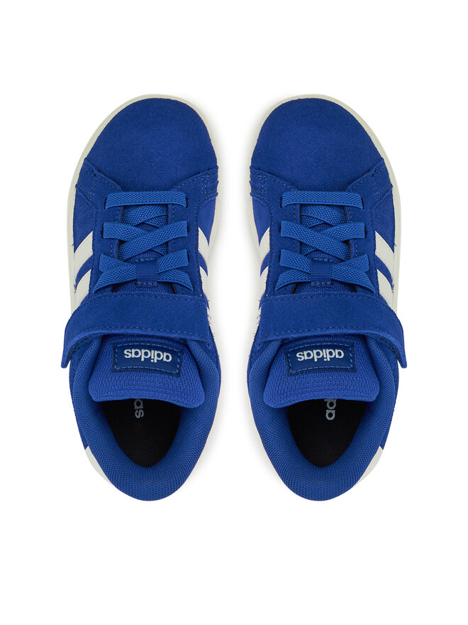 adidas Sneakers adidas Grand Court 00s JH6180 Blu scuro