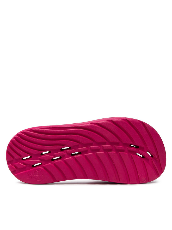 Speedo Klapki Speedo Slides One Piece Af 8-12230B431 Różowy