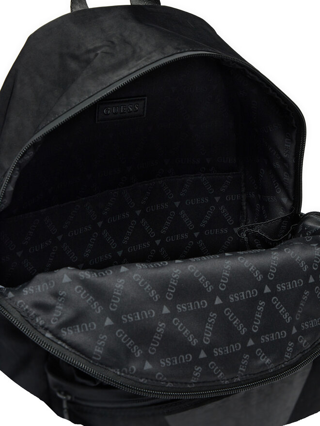 Guess Рюкзак Guess HMVEGL P5190 Чорний