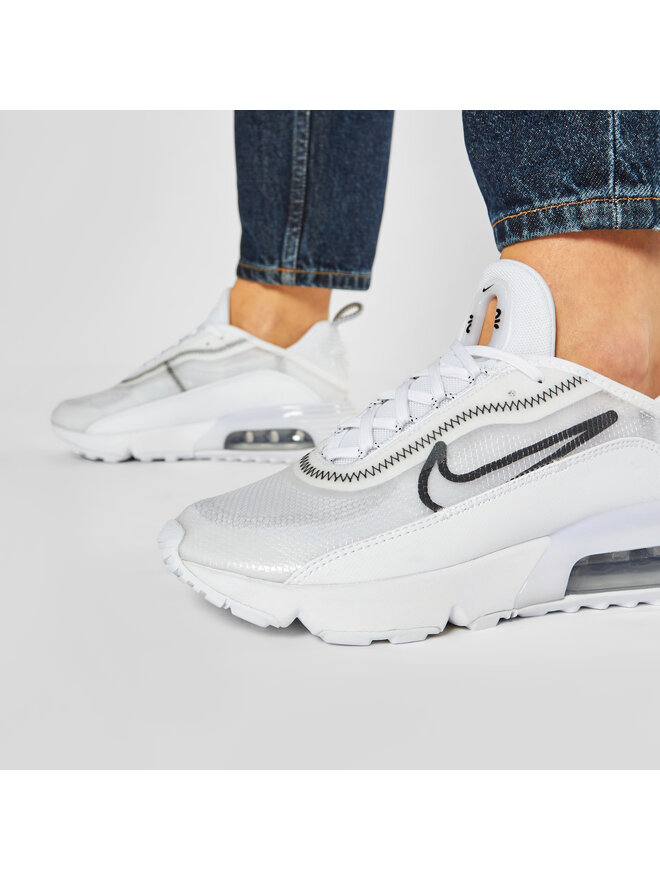 Nike Снікерcи Nike Air Max 2090 CK2612 100 Білий