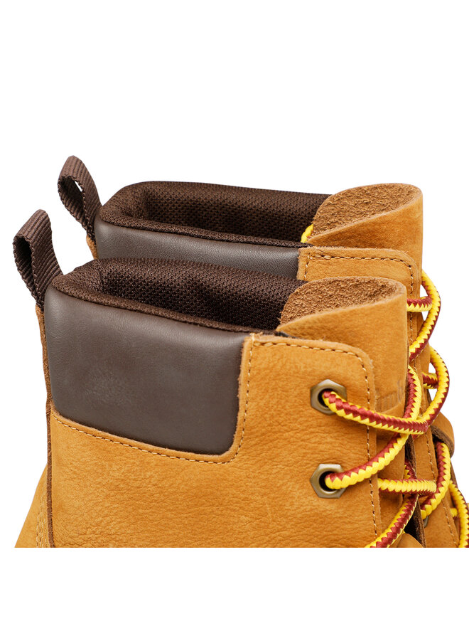Timberland Aulinukai Timberland Tillston Basic 6 Inch TB0A5MM52311 Ruda
