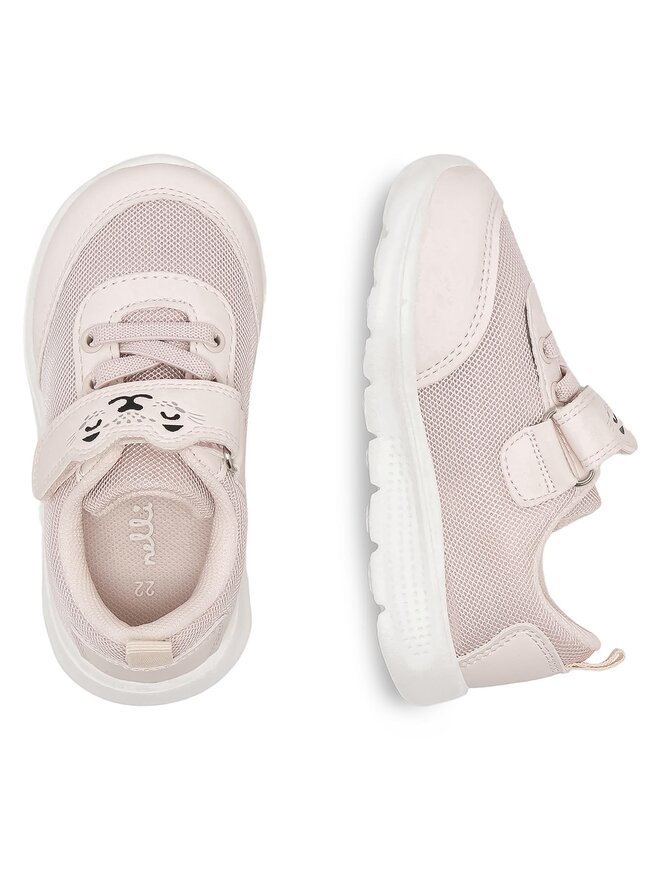 Nelli Blu Zapatillas Nelli Blu YI265699(II)DZ Rosa