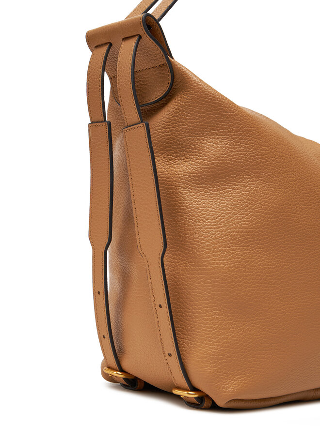 Gianni Chiarini Plecak Gianni Chiarini Guia ZN 11340/COMM GRN Brązowy