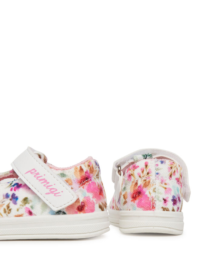 Primigi Pantuflas Primigi 7854855 S Blanco