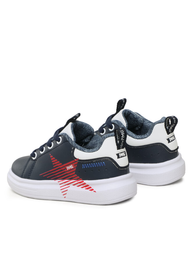 Primigi Sneakersy Primigi 3964811 Tmavomodrá