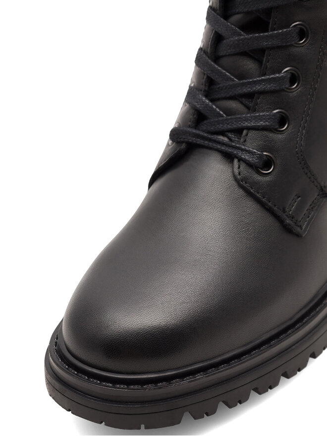 Lasocki Stiefeletten Lasocki BELLA EST-BELLA-L-02 Schwarz