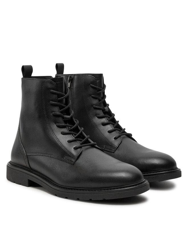 Marco Tozzi Stiefel Marco Tozzi 2-15104-43 Schwarz