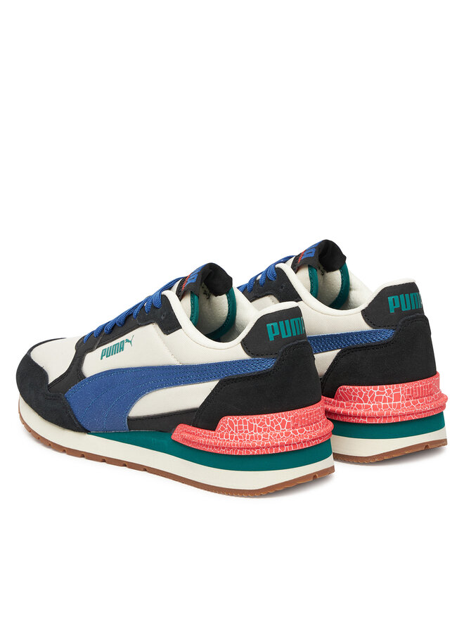 Puma Sneakers Puma ST Runner v4 L Retro run 402669 02 Beige
