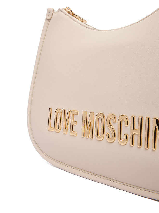 LOVE MOSCHINO Сумка LOVE MOSCHINO JC4021PP0NKD0110 Écru