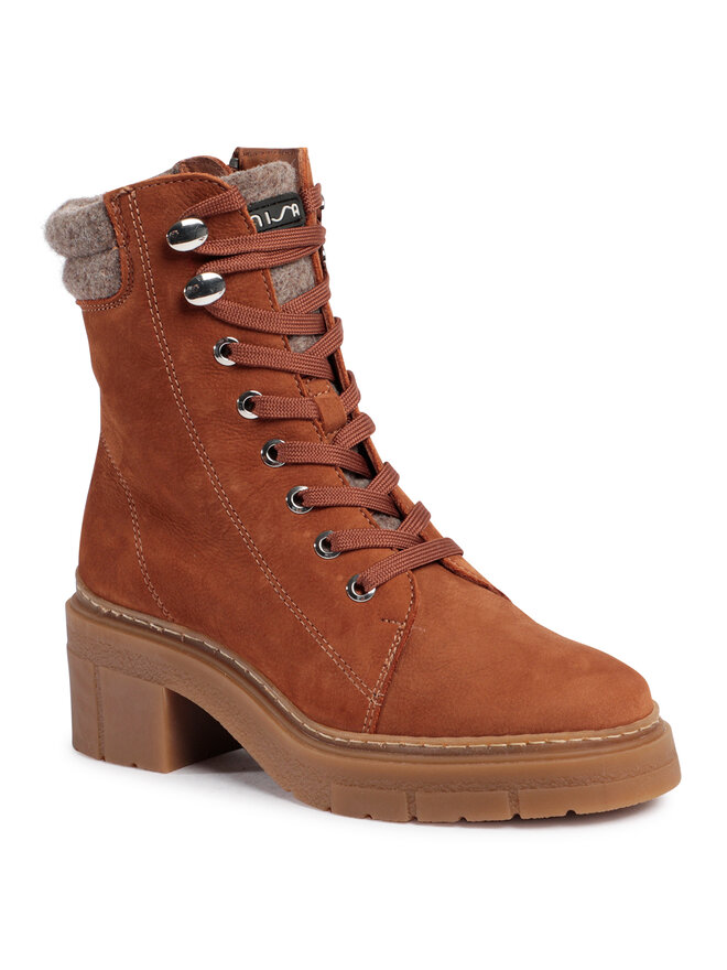 Unisa Botines Unisa Jaraco Marrón