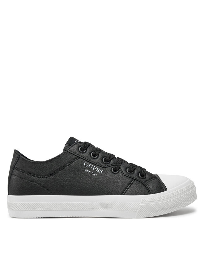 Guess Scarpe da ginnastica Guess FMPISL FAL12 Nero
