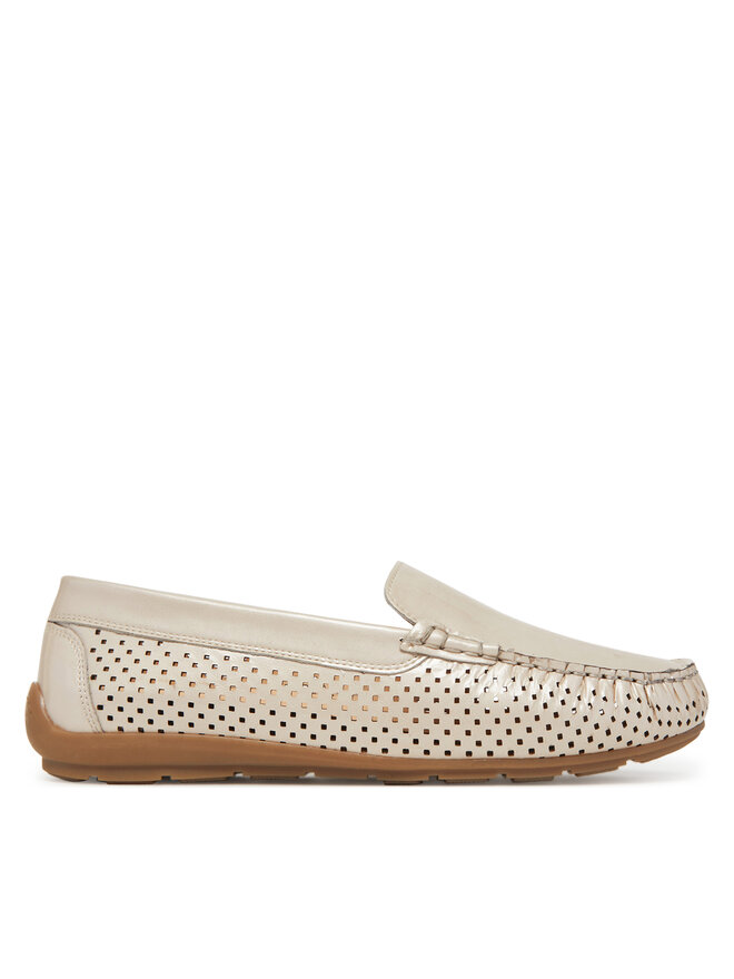 Ara Mokassins Ara Alabama 12-19222-07 Beige