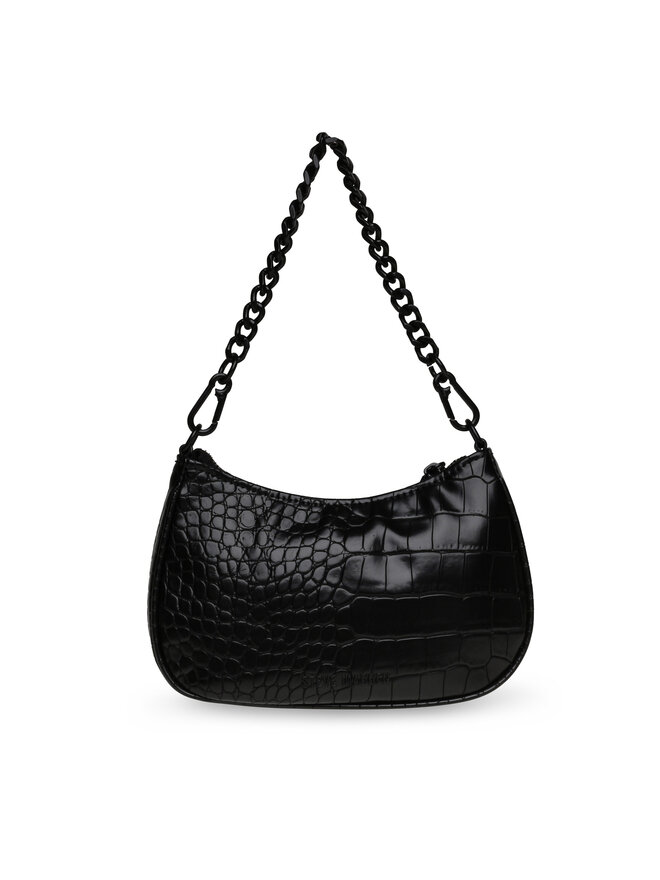 Steve Madden Сумка Steve Madden Bvilma Crossbody SM13001250-02002-BBL Чорний