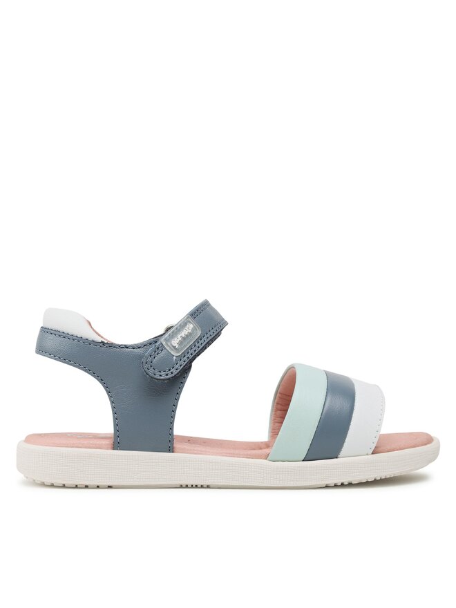 Garvalin Sandalen Garvalin 232403-A M Blau