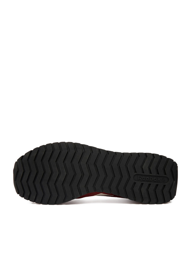 Reebok Sneakers Reebok EO-CLASSIC AZ 100261045 Rot