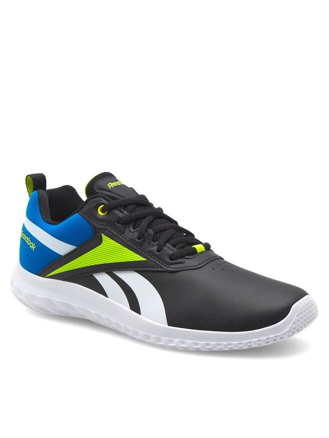 Reebok Buty do biegania Reebok Rush Runner 5100034146 Czarny