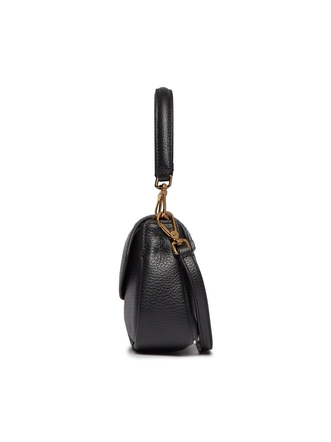 Coccinelle Дамска чанта Coccinelle PDA Coccinellehimma E1 PDA 18 02 01 Черен