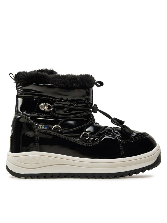 Leaf Schneeschuhe Leaf Sikvik LSIKV201Q Schwarz
