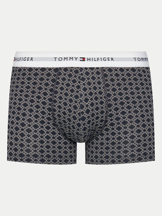 Tommy Hilfiger Tommy Hilfiger Set 3 parov boksaric UM0UM02768 Pisana