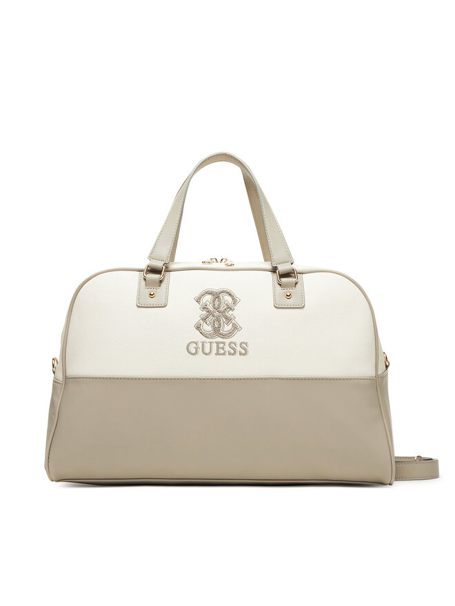 Guess Сумка Guess V5YZ03 WHDW0 Écru