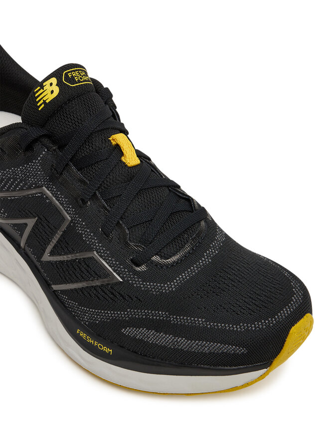 New Balance Zapatillas de running New Balance 680 M680CB8 Negro