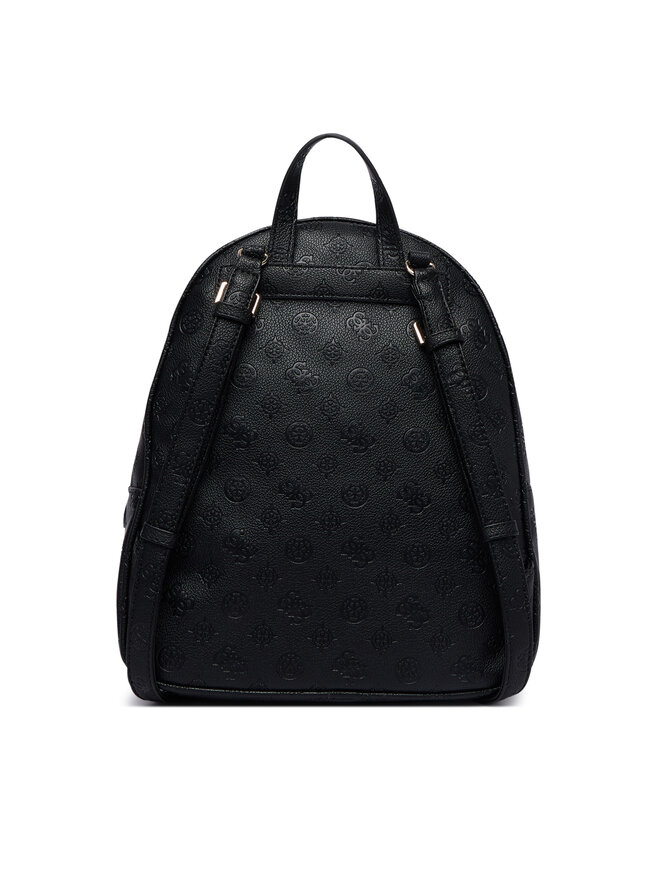 Guess Rucksack Guess Manhattan II HWPD71 18330 Schwarz