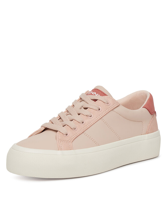 JENNY Zapatillas JENNY V13-037 Rosa