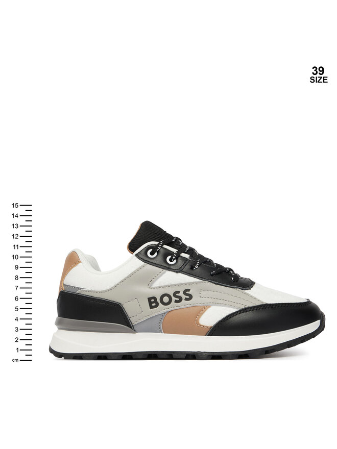 BOSS Sneakers BOSS J52810 S Bunt